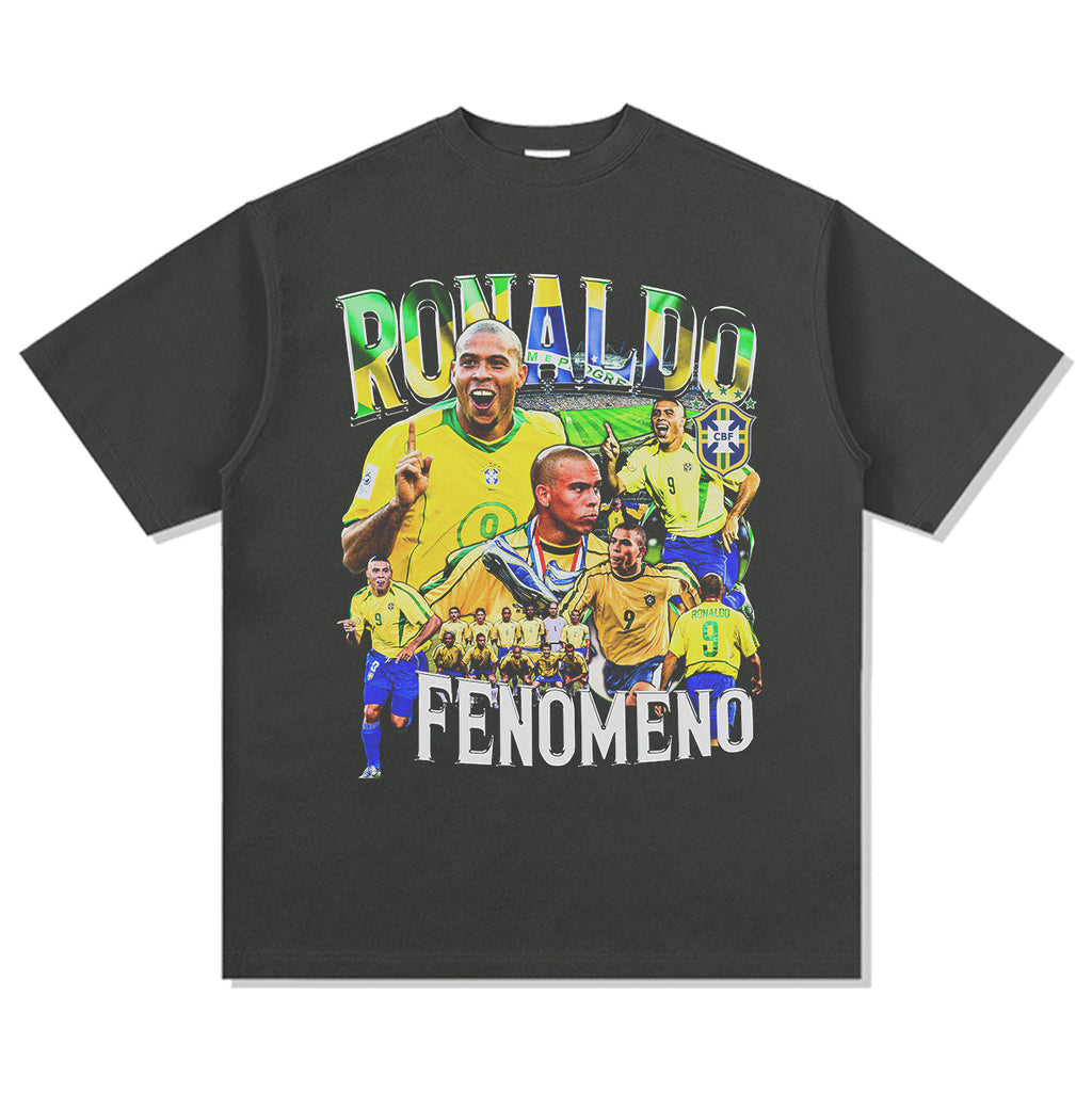 RONALDO FENOMENO TEE 2024 Hoodie, Sweatshirt | CoreVibeTees.com (Image 4)