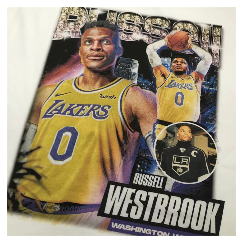 Dangelo Russell Sweatshirt NBA Style001 T-Shirts, Hoodie | CoreVibeTees.com (Image 5)