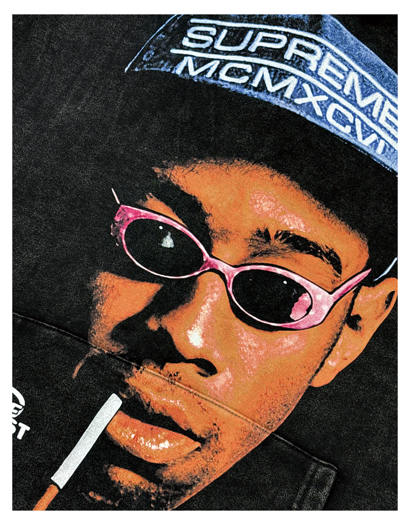Call Me If You Get Lost By Tyler, The Creator Sweatshirt T-Shirts, Hoodie | CoreVibeTees.com (Image 4)