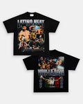 EDDIE GUERRERO TEE - [DS] Hoodie, Sweatshirt | CoreVibeTees.com (Image 1)