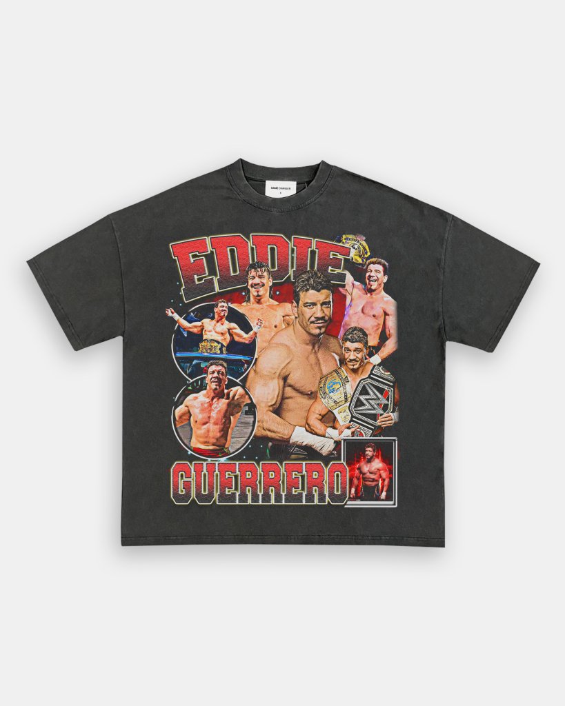 EDDIE GUERRERO V3 TEE Hoodie, Sweatshirt | CoreVibeTees.com (Image 4)