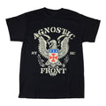 Agnostic Front - Eagle Crest t-shirt Hoodie, Sweatshirt | CoreVibeTees.com