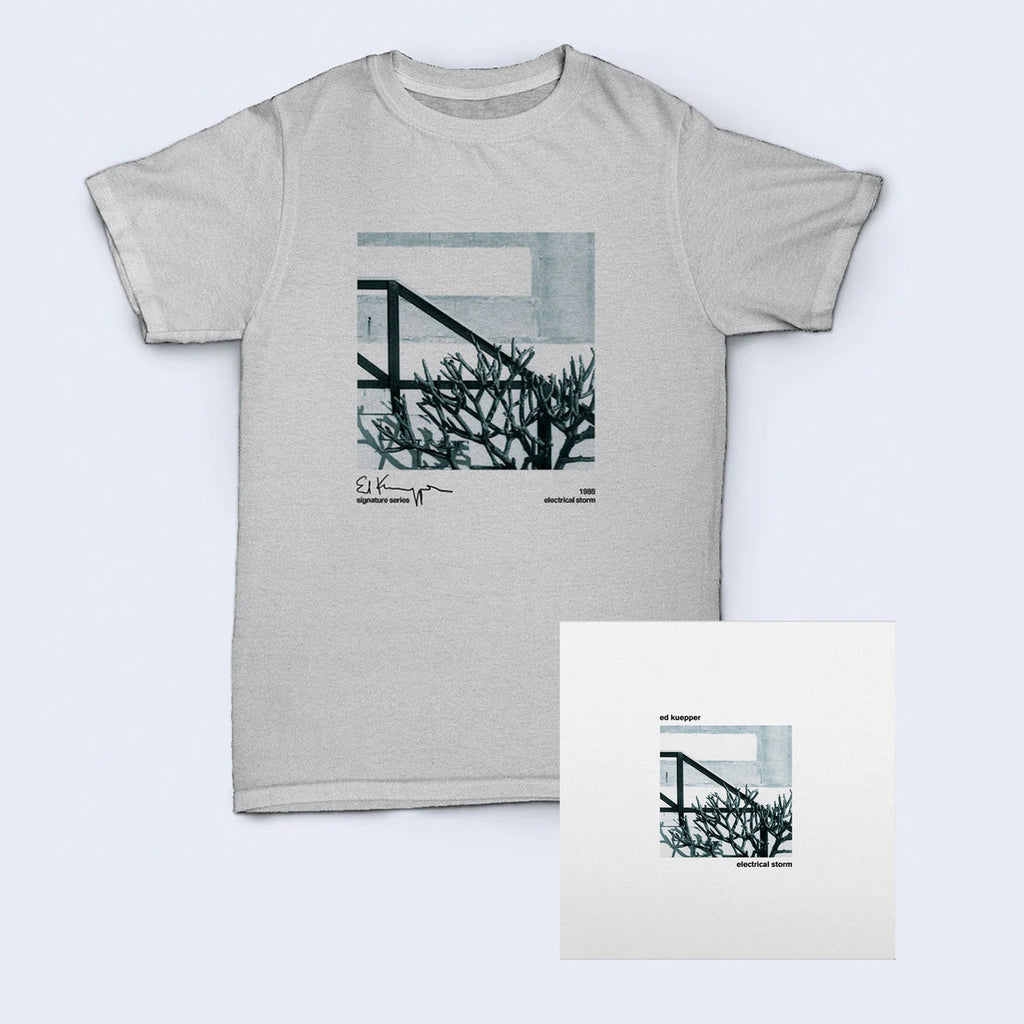 Electrical Storm CD + Electrical Storm T-shirt (Signature Series) Hoodie, Sweatshirt | CoreVibeTees.com
