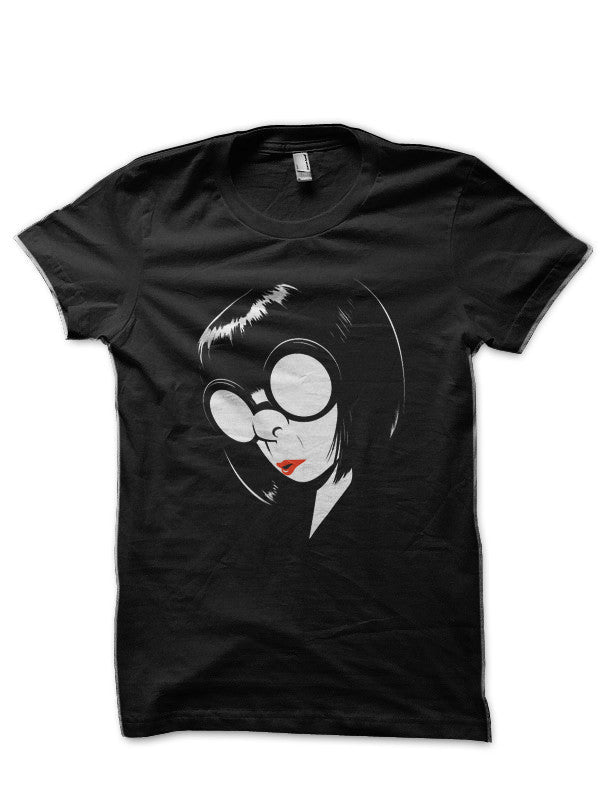 Edna Mode Incredibles 2 T-Shirt Hoodie, Sweatshirt | CoreVibeTees.com
