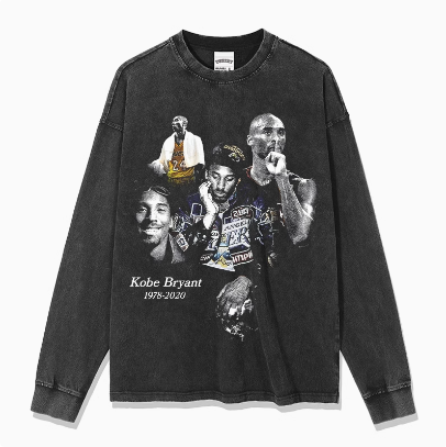 Kobe Bryant Sweatshirt NBA 2024 Style013 T-Shirts, Hoodie | CoreVibeTees.com (Image 1)
