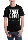 Beast Mode Black T-Shirt Hoodie, Sweatshirt | CoreVibeTees.com