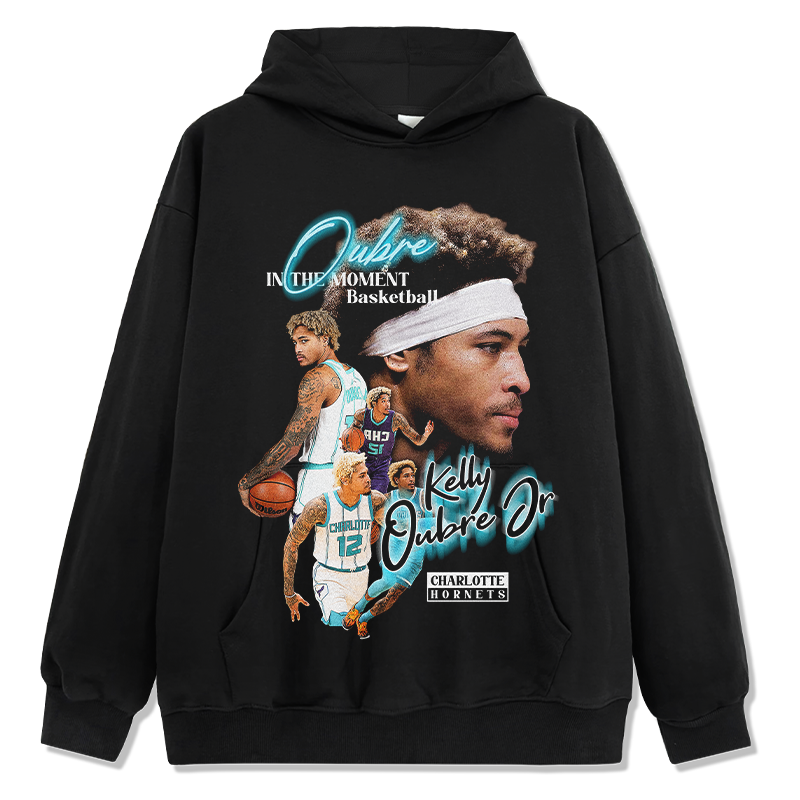 Kelly Oubre Jr HOODIE NBA 2024 T-Shirts, Sweatshirt | CoreVibeTees.com (Image 1)