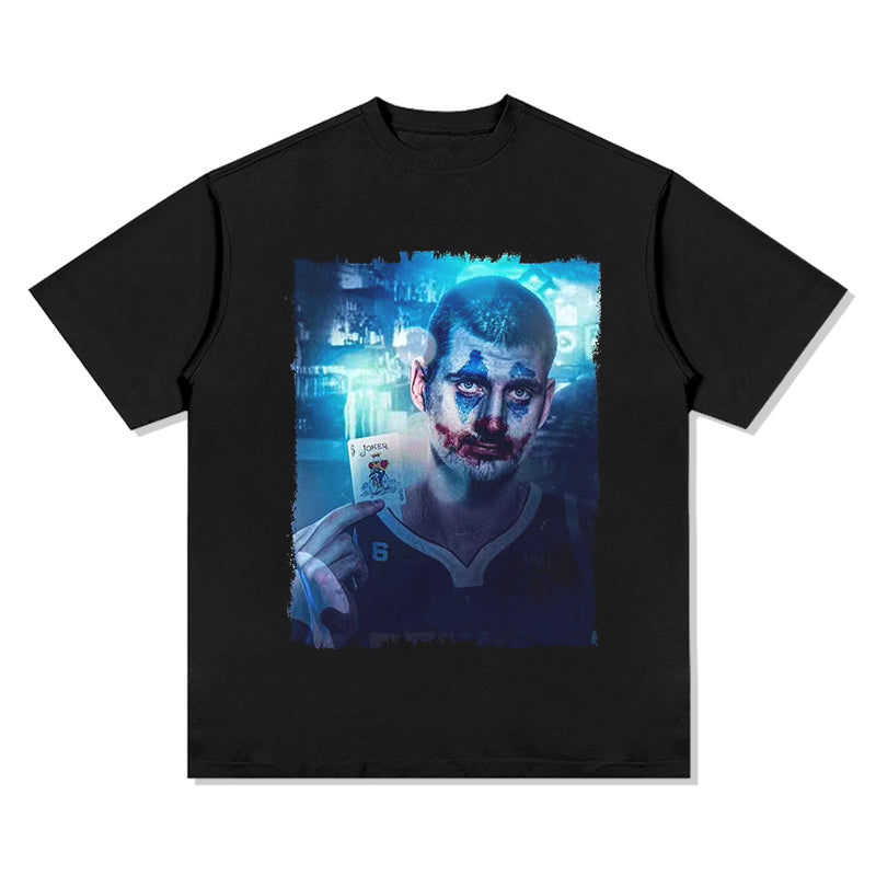 Nikola Jokic Tee NBA 2024 Style001 Hoodie, Sweatshirt | CoreVibeTees.com (Image 5)