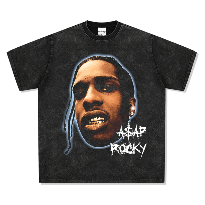 A$AP Rocky By Travis Scott Sweatshirt T-Shirts, Hoodie | CoreVibeTees.com (Image 4)