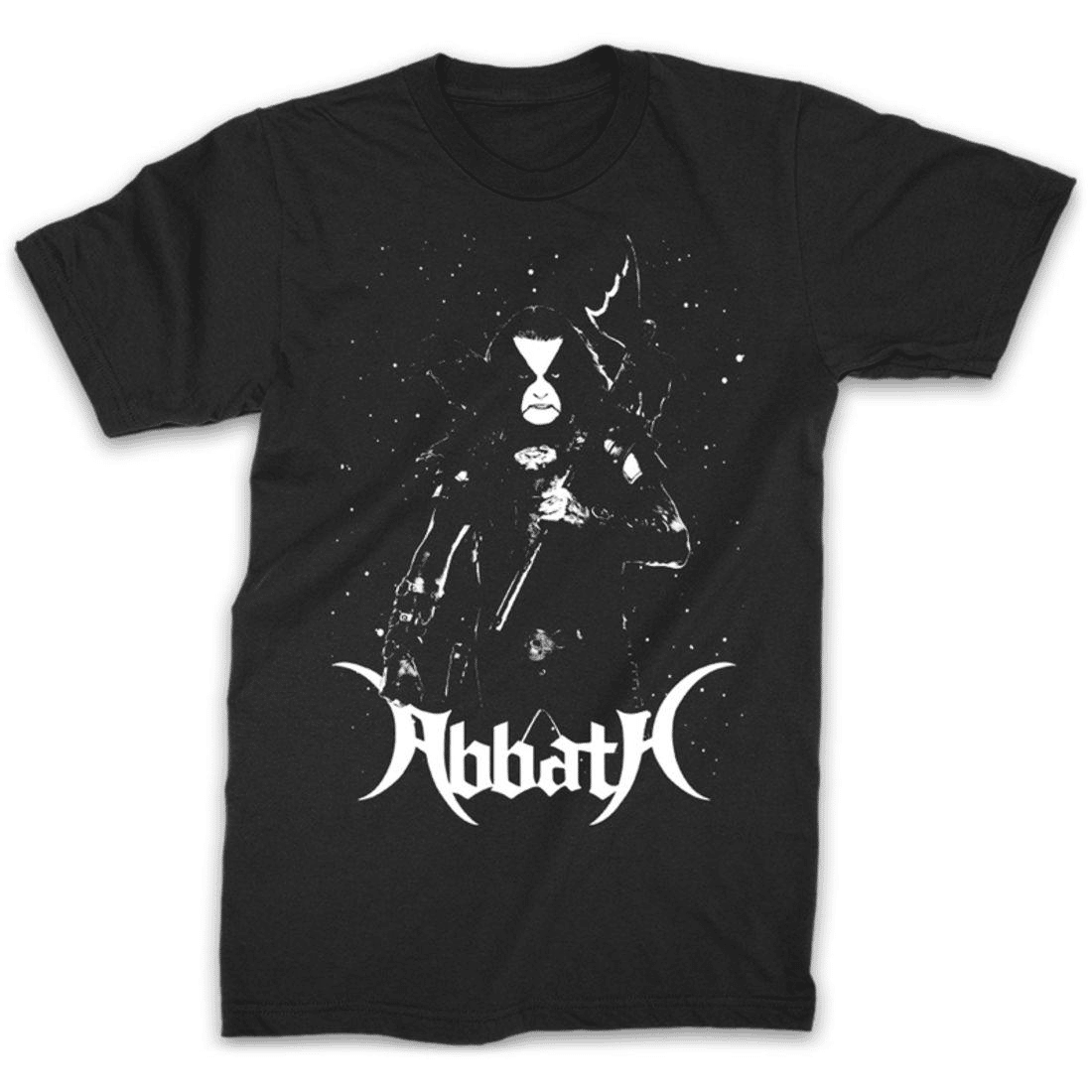 Abbath Blizzard T-Shirt Hoodie, Sweatshirt | CoreVibeTees.com