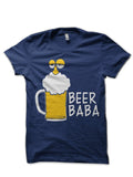 Beer Baba Half Sleeve T-Shirt Hoodie, Sweatshirt | CoreVibeTees.com