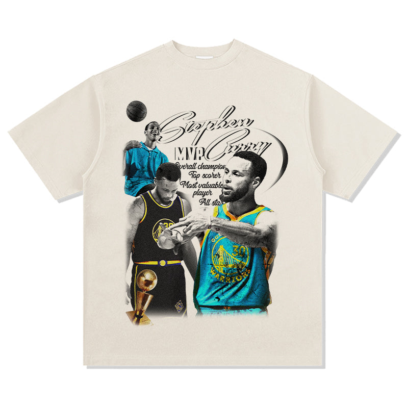 Stephen Curry Tee NBA 2024 Hoodie, Sweatshirt | CoreVibeTees.com (Image 4)