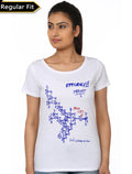 Silicon Equation White T-Shirt Hoodie, Sweatshirt | CoreVibeTees.com