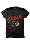 Aleix Espargaro Black T-Shirt Hoodie, Sweatshirt | CoreVibeTees.com