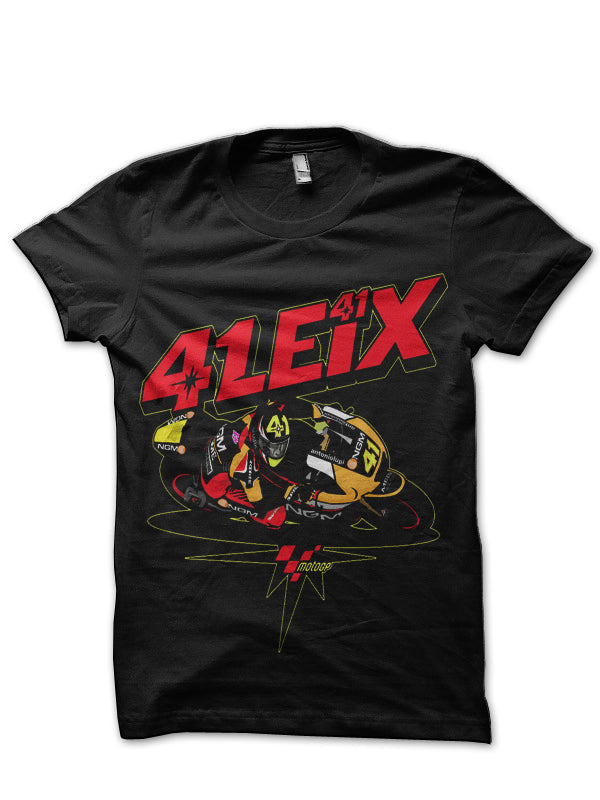 Aleix Espargaro Black T-Shirt Hoodie, Sweatshirt | CoreVibeTees.com