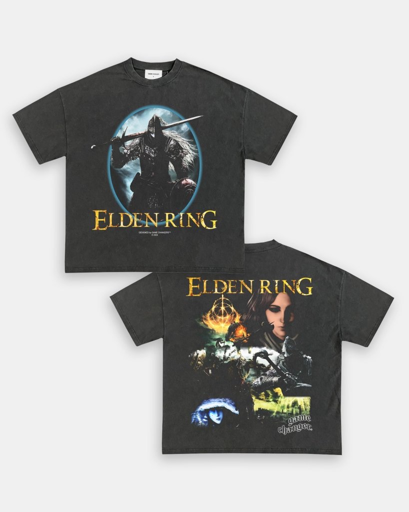 ELDEN RING TEE - [DS] Hoodie, Sweatshirt | CoreVibeTees.com (Image 2)