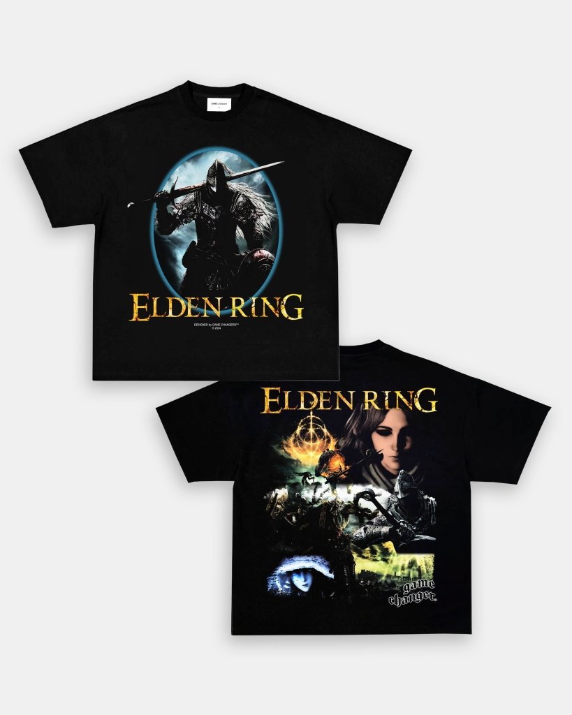 ELDEN RING TEE - [DS] Hoodie, Sweatshirt | CoreVibeTees.com (Image 3)