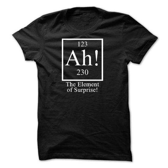 Ah!Black T-Shirt Hoodie, Sweatshirt | CoreVibeTees.com