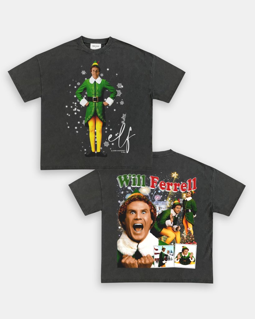 ELF TEE - [DS] Hoodie, Sweatshirt | CoreVibeTees.com (Image 4)
