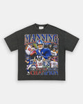 ELI MANNING TEE Hoodie, Sweatshirt | CoreVibeTees.com (Image 1)