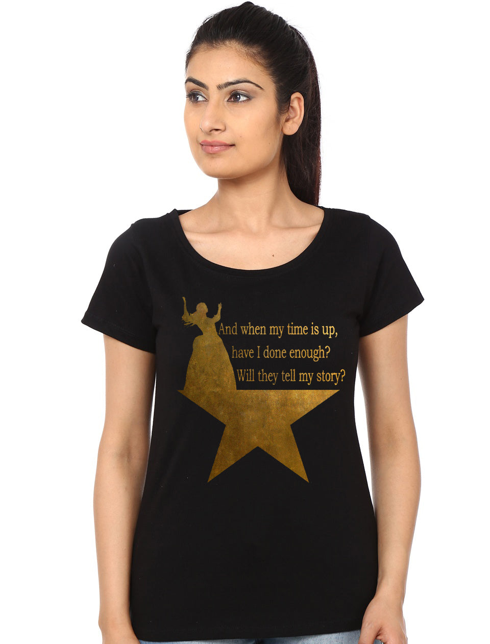 Eliza Hamilton Girlâ€™s T-Shirt Hoodie, Sweatshirt | CoreVibeTees.com