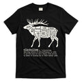 Elkoholism Elk Hunting T-Shirt Hoodie, Sweatshirt | CoreVibeTees.com