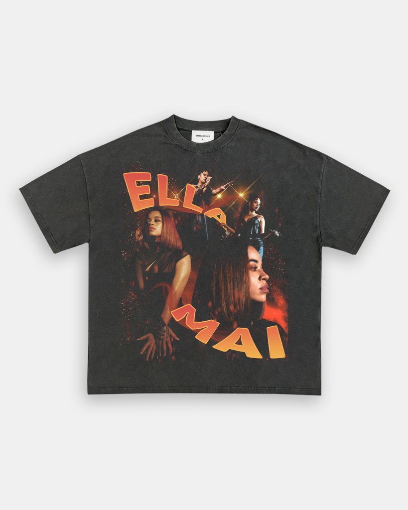 ELLA MAI TEE Hoodie, Sweatshirt | CoreVibeTees.com (Image 4)