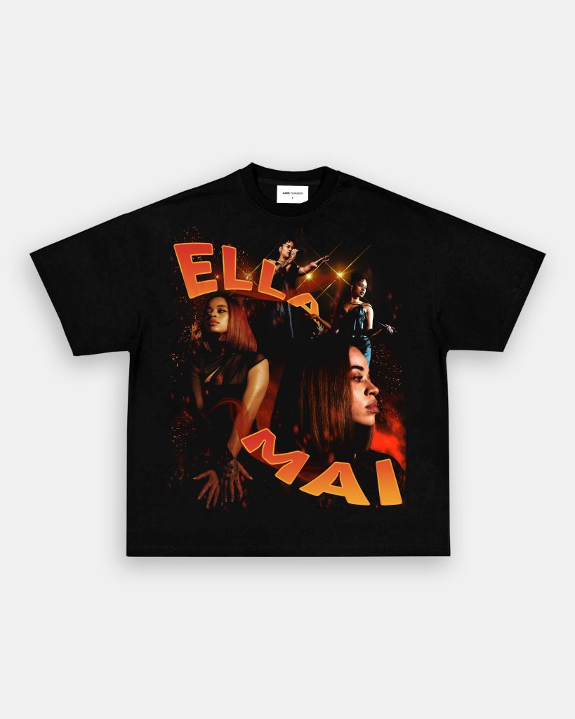ELLA MAI TEE Hoodie, Sweatshirt | CoreVibeTees.com (Image 3)