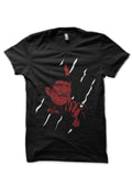 A Nightmare On Elm Street Black T-Shirt Hoodie, Sweatshirt | CoreVibeTees.com