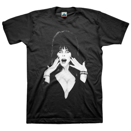 Elvira T-Shirt Hoodie, Sweatshirt | CoreVibeTees.com
