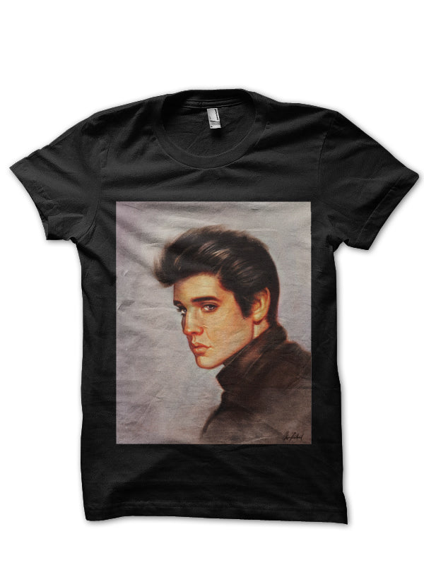 Elvis Presley T-Shirt Style008 Hoodie, Sweatshirt | CoreVibeTees.com