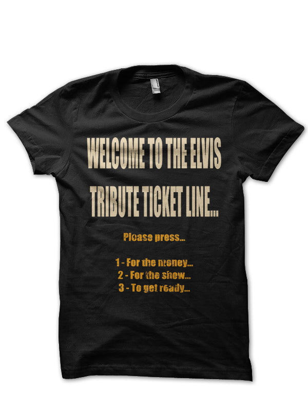 Elvis Presley T-Shirt Style005 Hoodie, Sweatshirt | CoreVibeTees.com