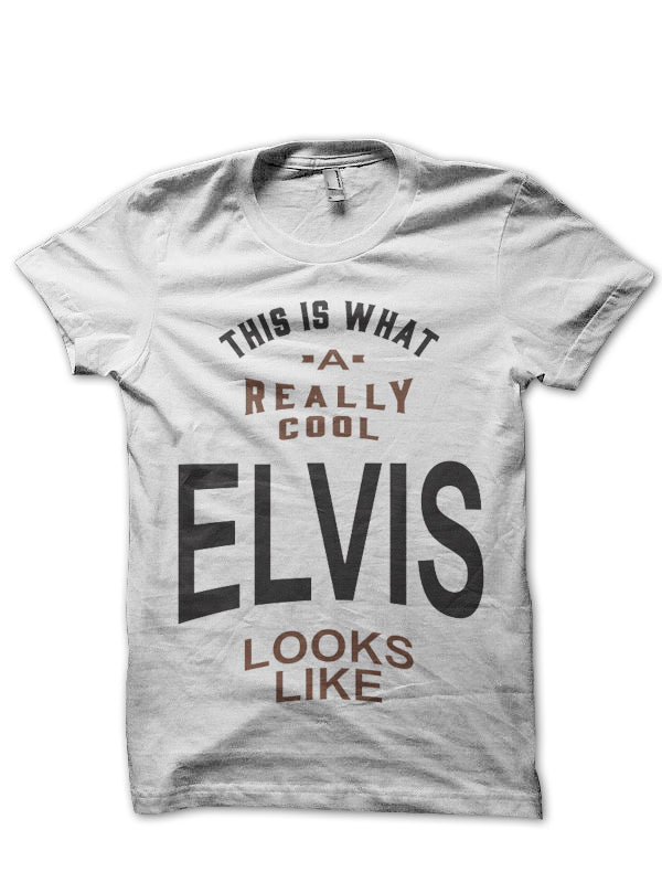 Elvis Presley T-Shirt Style001 Hoodie, Sweatshirt | CoreVibeTees.com