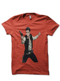 Elvis Presley T-Shirt Style007 Hoodie, Sweatshirt | CoreVibeTees.com