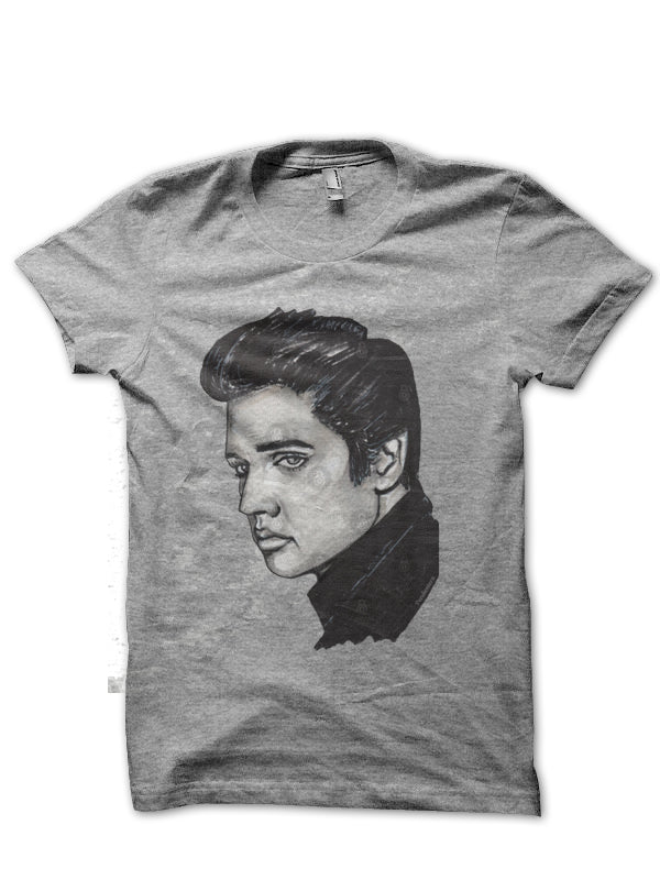 Elvis Presley T-Shirt Style006 Hoodie, Sweatshirt | CoreVibeTees.com