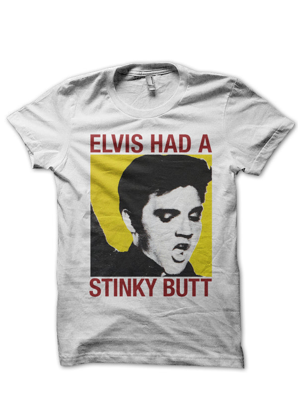 Elvis Presley T-Shirt Style004 Hoodie, Sweatshirt | CoreVibeTees.com