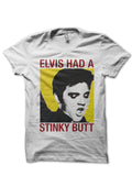 Elvis Presley T-Shirt Style004 Hoodie, Sweatshirt | CoreVibeTees.com