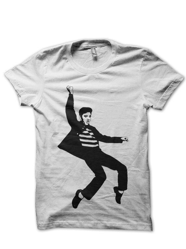 Elvis Presley T-Shirt Style002 Hoodie, Sweatshirt | CoreVibeTees.com