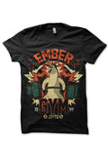 Ember T-Shirt Hoodie, Sweatshirt | CoreVibeTees.com