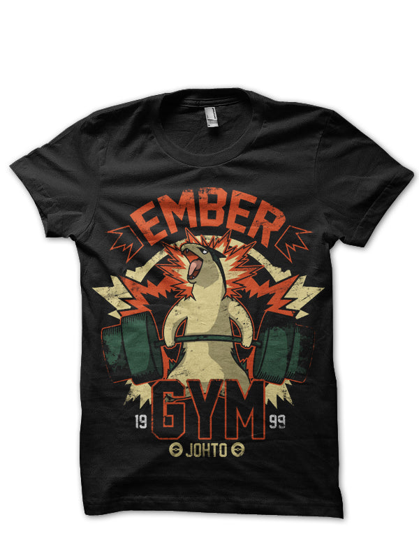 Ember T-Shirt Hoodie, Sweatshirt | CoreVibeTees.com