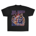 Joel Embiid Tee Hoodie, Sweatshirt | CoreVibeTees.com (Image 1)