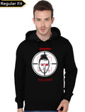 Eminem Kamikaze Killshot Black Hoodie T-Shirts, Sweatshirt | CoreVibeTees.com