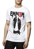 Eminem White T-Shirt Hoodie, Sweatshirt | CoreVibeTees.com