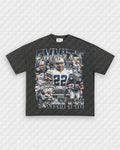 EMMITT SMITH - COWBOYS TEE Hoodie, Sweatshirt | CoreVibeTees.com (Image 1)