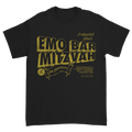 Say Anything - Emo Bar Mitzvah Tee Hoodie, Sweatshirt | CoreVibeTees.com