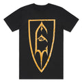 Gold E T-shirt Hoodie, Sweatshirt | CoreVibeTees.com