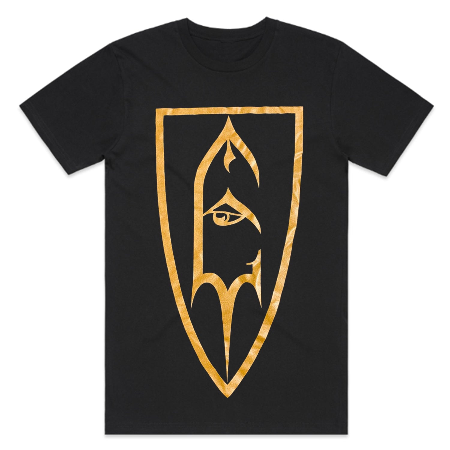 Gold E T-shirt Hoodie, Sweatshirt | CoreVibeTees.com