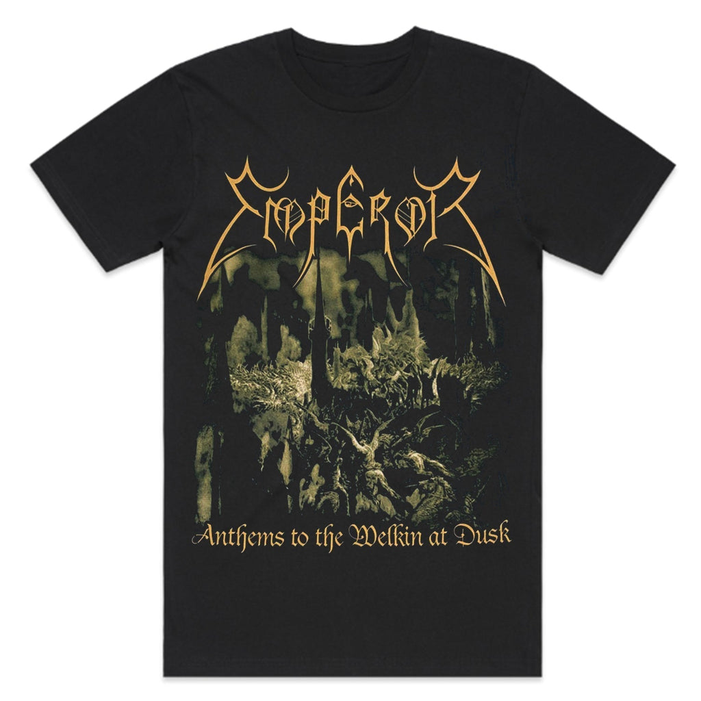 Anthems Aus Tour 2019 T-shirt Hoodie, Sweatshirt | CoreVibeTees.com (Image 1)