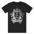 Shield T-shirt Hoodie, Sweatshirt | CoreVibeTees.com