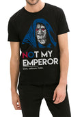 Not My Emperor Black T-Shirt Hoodie, Sweatshirt | CoreVibeTees.com